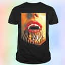 The Bronx T-Shirt 20th Anniversary Tour