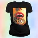 The Bronx T-Shirt 20th Anniversary Tour The Bronx T-Shirt 20th Anniversary Tour