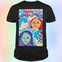 West Philadelphia Orchestra Underground Arts Philadelphia PA T-Shirt