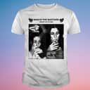 Man Is The Bastard Heart Of Stone T-Shirt Man Is The Bastard Heart Of Stone T-Shirt