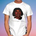 Do It To Me Again Pauline T-Shirt