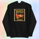 Sloan Nuggets Vs Warriors 25Th December 2023 Holiday Showdown T-Shirt