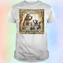 Sorry Bro Ur Too Hateful U Can’t Hang With Us T-Shirt