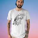 Cool Oh Get Me Away From Here I’m Dying Play Me A Song Toset Me Free T-Shirt