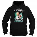 Lewis Hamilton T-Shirt Never Underestimate A Woman Who Understand Formula One Lewis Hamilton T-Shirt Never Underestimate A Woman Who Understand Formula One