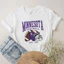 NFL Minnesota Vikings T-Shirt NFL Minnesota Vikings T-Shirt