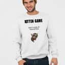 Kitten Game T-Shirt Don’t Look At This Kitten Kitten Game T-Shirt Don’t Look At This Kitten