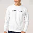 Cool Stay Comfy T-Shirt Cool Stay Comfy T-Shirt