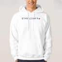 Cool Stay Comfy T-Shirt Cool Stay Comfy T-Shirt