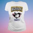 That Mexican Ot Proclub Lounge Vol 01 T-Shirt