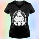 Revenge Guardian Angel T-Shirt Revenge Guardian Angel T-Shirt