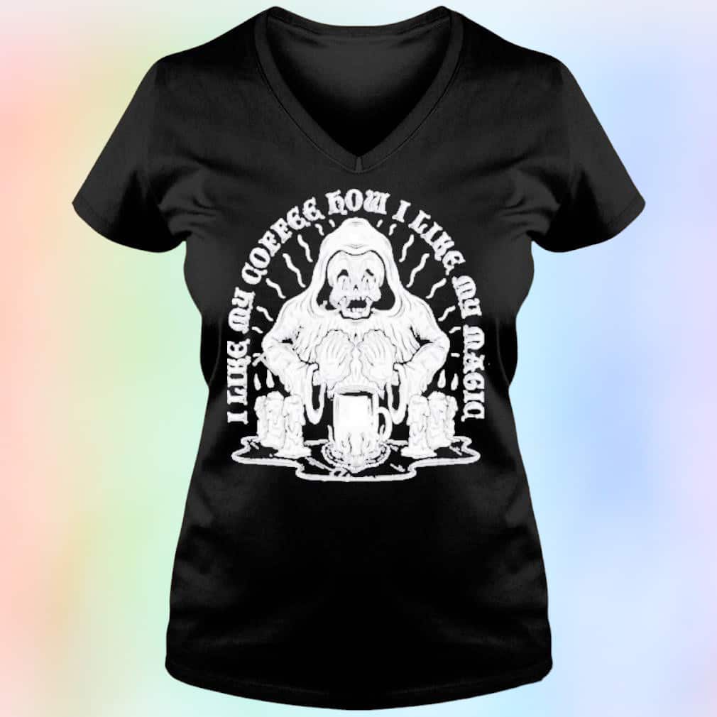 Revenge Guardian Angel T-Shirt Revenge Guardian Angel T-Shirt