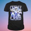 Vintage Ceedee Lambs T-Shirt
