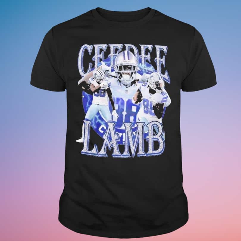 Vintage Ceedee Lambs T-Shirt Vintage Ceedee Lambs T-Shirt