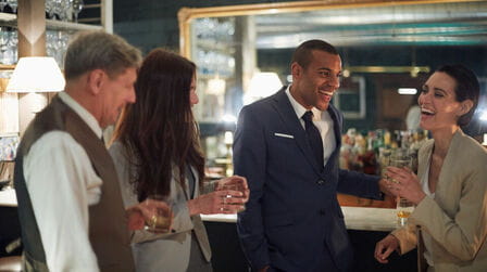 Tips for Choosing Business Cocktail Attire Outfits