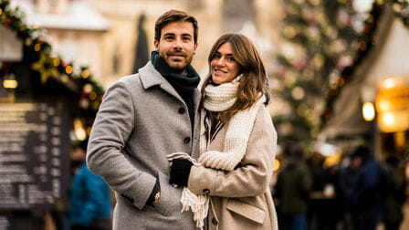 Valentine's Day Outfit Ideas Fashion Stylists Love