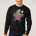 Maryland Terrapins T-Shirt Transperfect Music City Bowl Champions