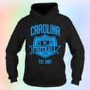NFL Carolina Panthers T-Shirt Charlotte Football Team NFL Carolina Panthers T-Shirt Charlotte Football Team