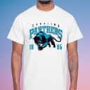 Carolina Panthers 1993 T-Shirt Carolina Panthers 1993 T-Shirt