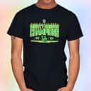 NCAA Oregon Ducks T-Shirt Fiesta Bowl Champions NCAA Oregon Ducks T-Shirt Fiesta Bowl Champions
