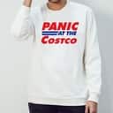Panic At Costco T-Shirt