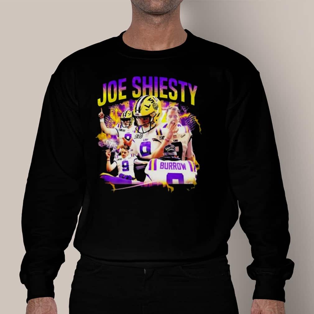 Joe Shiesty T-Shirt Joe Shiesty T-Shirt