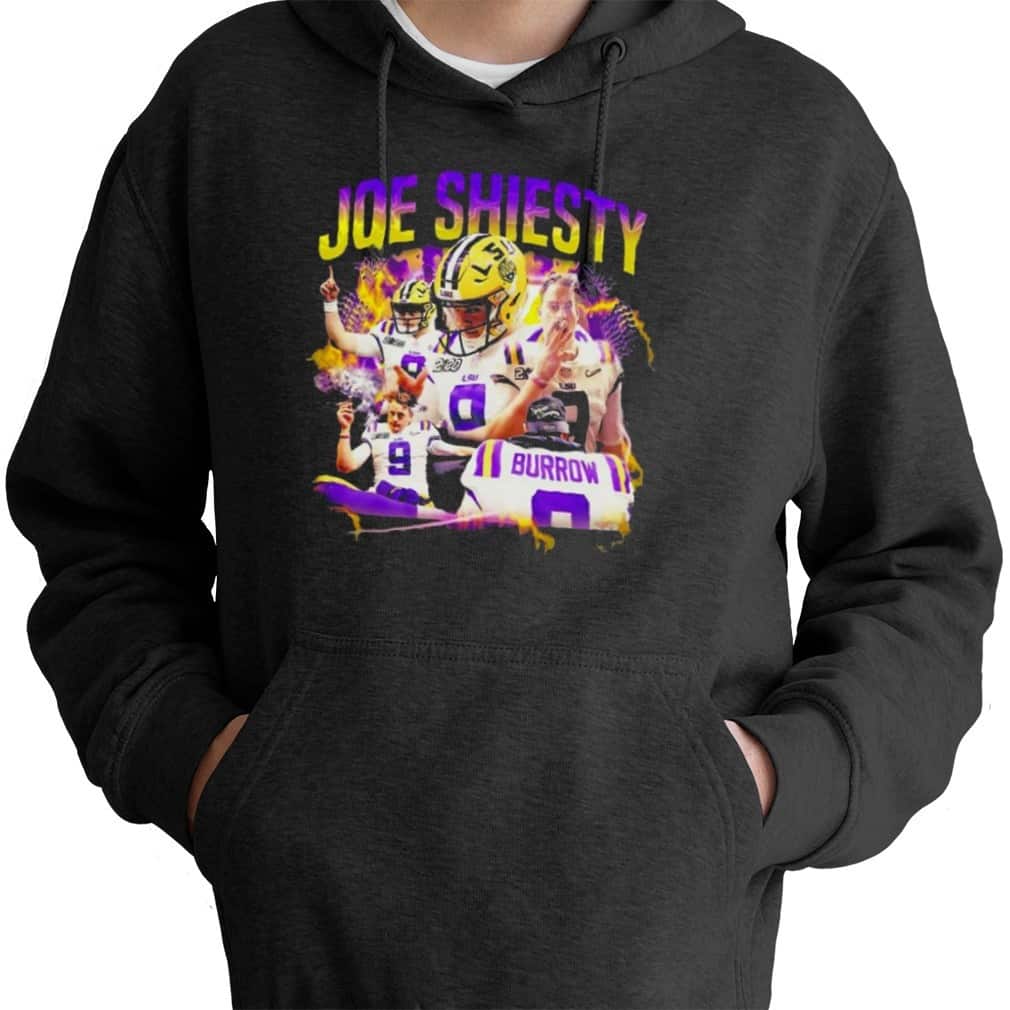 Joe Shiesty T-Shirt Joe Shiesty T-Shirt