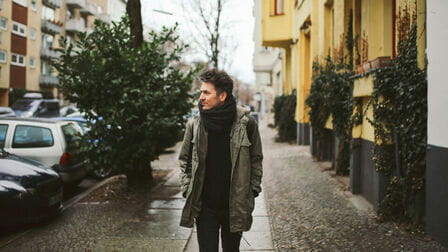 What Can I Wear Instead Of A Rain Jacket?