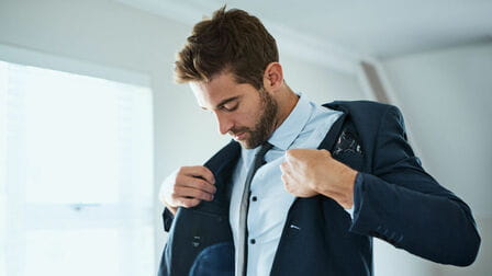 Easy Style Hacks Every Man Should Know Easy Style Hacks Every Man Should Know
