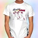 All We Do Is Winn Masyn Blaze Winn T-Shirt