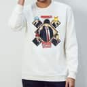 Mash Mashle Magic Muscles T-Shirt Mash Mashle Magic Muscles T-Shirt