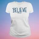 Believe Ted Lasso T-Shirt