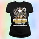 NCAA Missouri Tigers T-Shirt Goodyear Cotton Bowl Champions