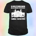 Sd I Went Up To Derek Chauvin T-Shirt Sd I Went Up To Derek Chauvin T-Shirt