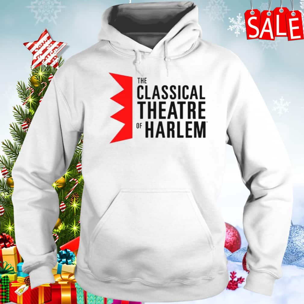 The Classical Theatre Of Harlem T-Shirt The Classical Theatre Of Harlem T-Shirt