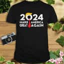 Make America Great Again T-Shirt