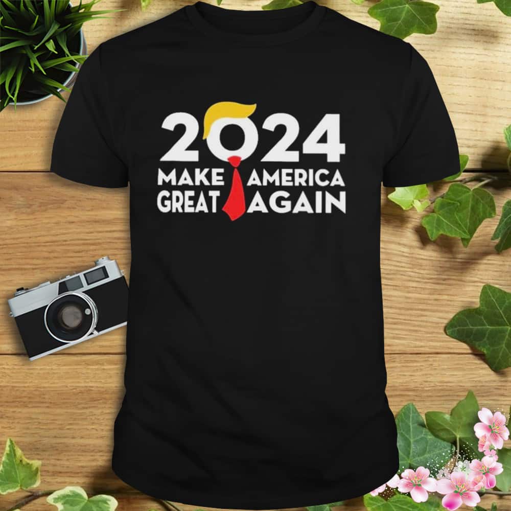 Make America Great Again T-Shirt Make America Great Again T-Shirt
