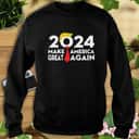Make America Great Again T-Shirt Make America Great Again T-Shirt