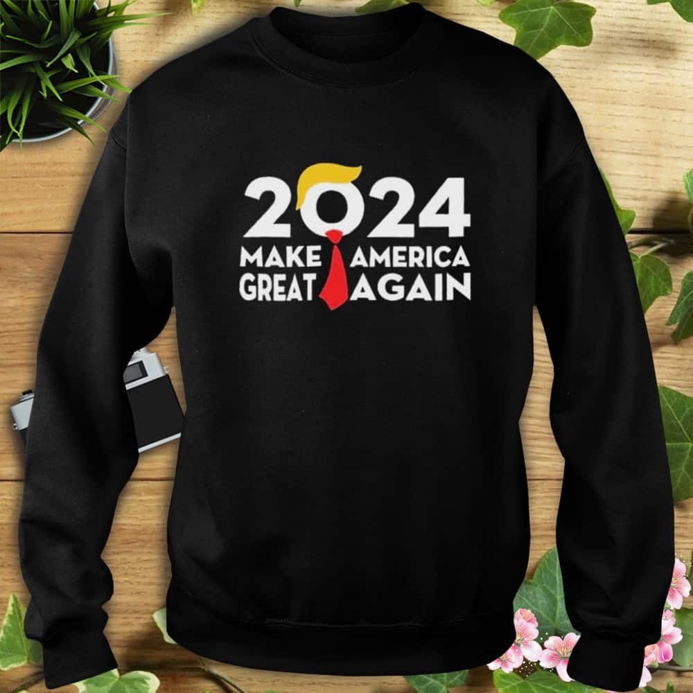 Make America Great Again T-Shirt Make America Great Again T-Shirt