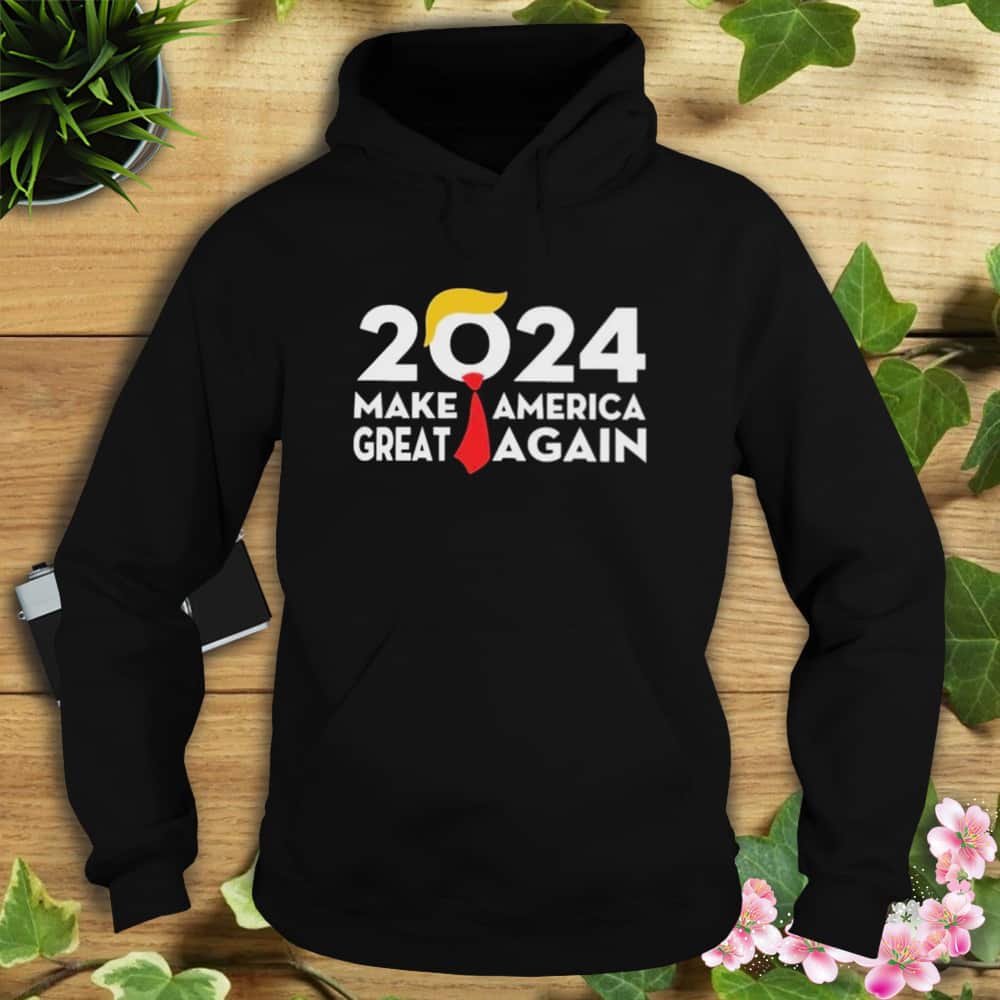 Make America Great Again T-Shirt Make America Great Again T-Shirt