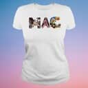 Mac Miller T-Shirt Mac Miller T-Shirt