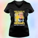 NCAA Michigan Wolverines T-Shirt They Hate Us Because They Ain’t Us NCAA Michigan Wolverines T-Shirt They Hate Us Because They Ain’t Us