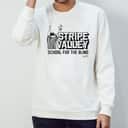 Basic Stripe Valley School For The Blind T-Shirt Basic Stripe Valley School For The Blind T-Shirt