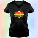 Wrestling Reinvented T-Shirt Wrestling Reinvented T-Shirt