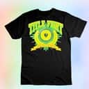 Title Fight Merch Crest T-Shirt Title Fight Merch Crest T-Shirt