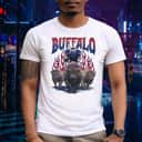 Vintage Buffalo Bills T-Shirt Vintage Buffalo Bills T-Shirt