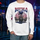 Vintage Buffalo Bills T-Shirt Vintage Buffalo Bills T-Shirt