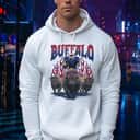 Vintage Buffalo Bills T-Shirt Vintage Buffalo Bills T-Shirt