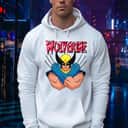 Wolverine T-Shirt 97 Hero