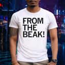 From The Beak T-Shirt From The Beak T-Shirt